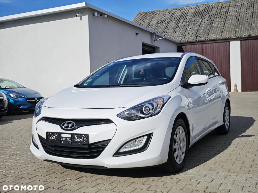 Hyundai i30 1.4 Classic - 3