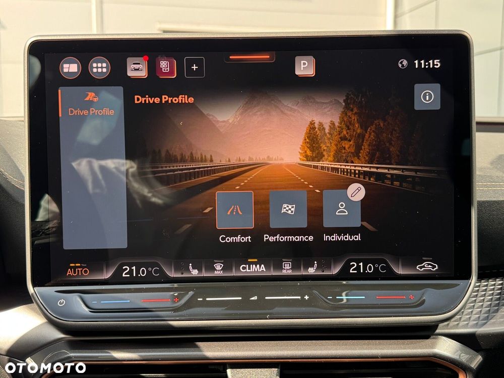 Cupra Leon Sportstourer 1.5 eTSI mHEV DSG - 33