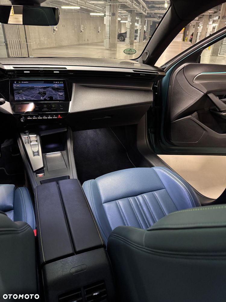 Peugeot 308 1.5 BlueHDi GT Pack S&S EAT8 - 11