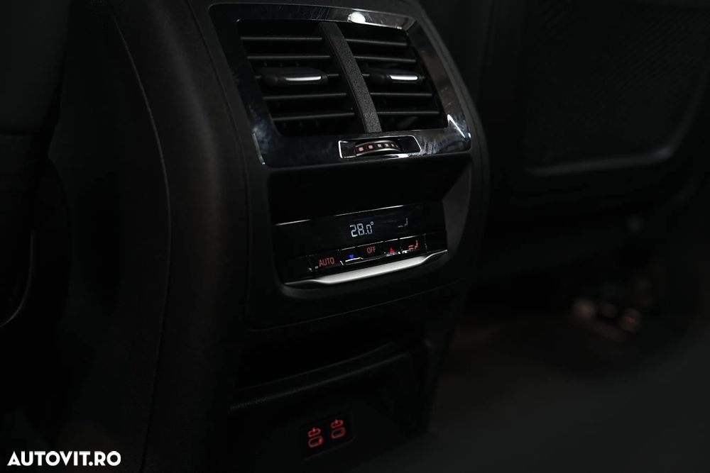 BMW X4 xDrive20d Aut. M Sport Edition - 37