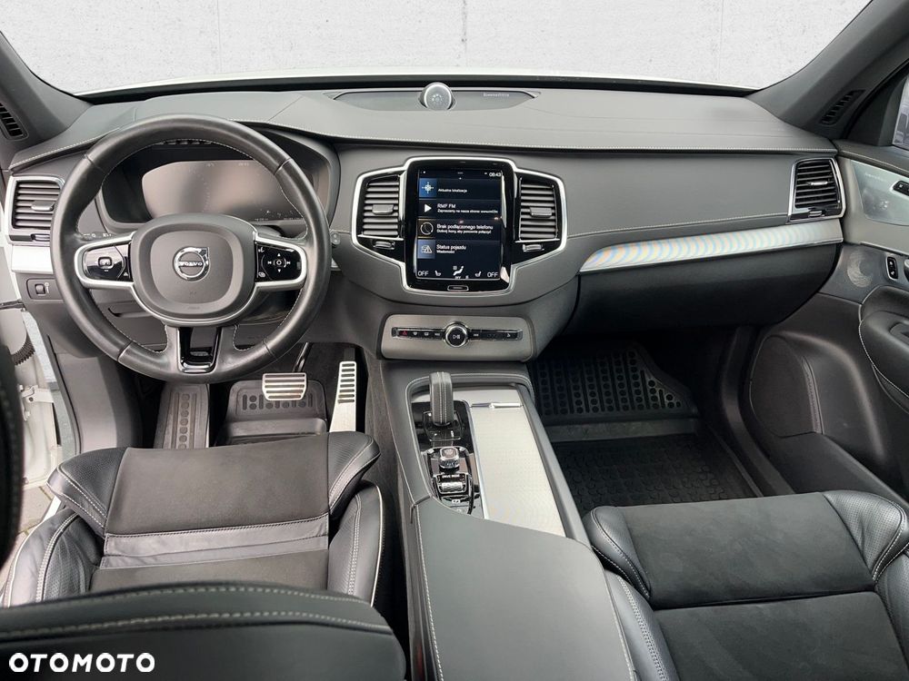 Volvo XC 90 - 18