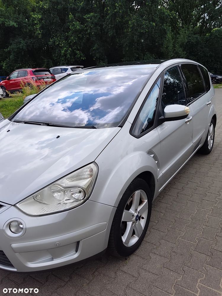 Ford S-Max 2.0 Ambiente - 1