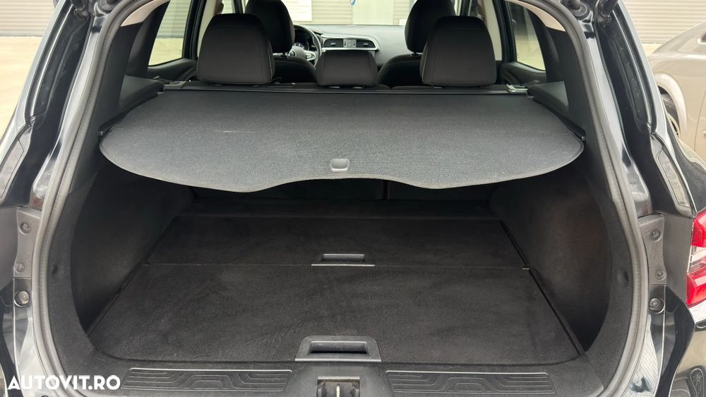 Renault Kadjar TCe 140 GPF BUSINESS EDITION - 25