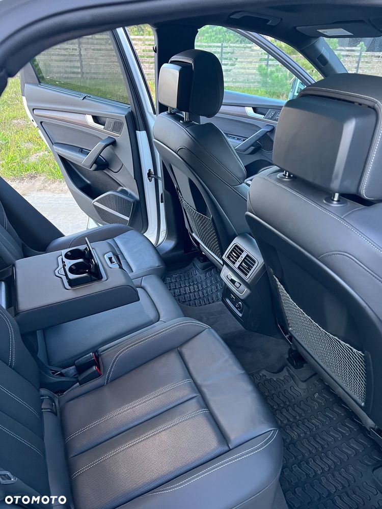 Audi Q5 45 TFSI mHEV Quattro S Line S tronic - 15