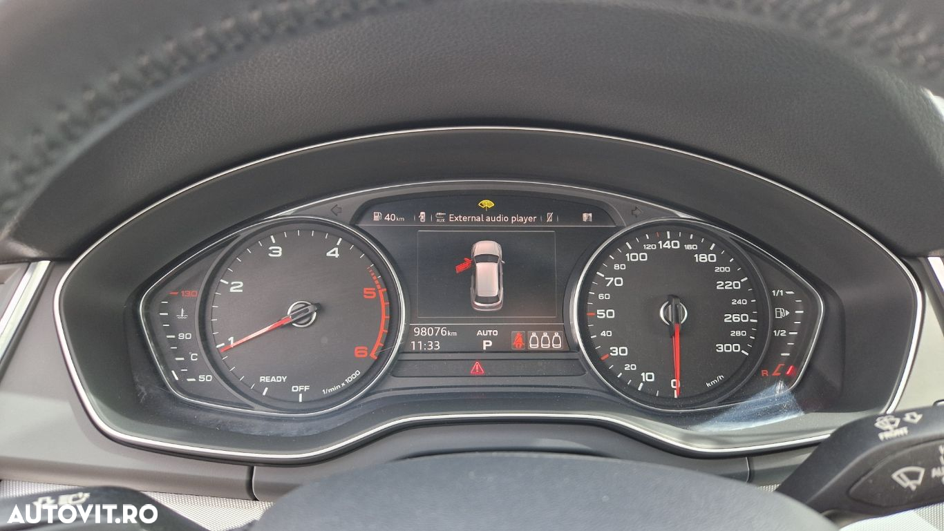 Audi Q5 - 15