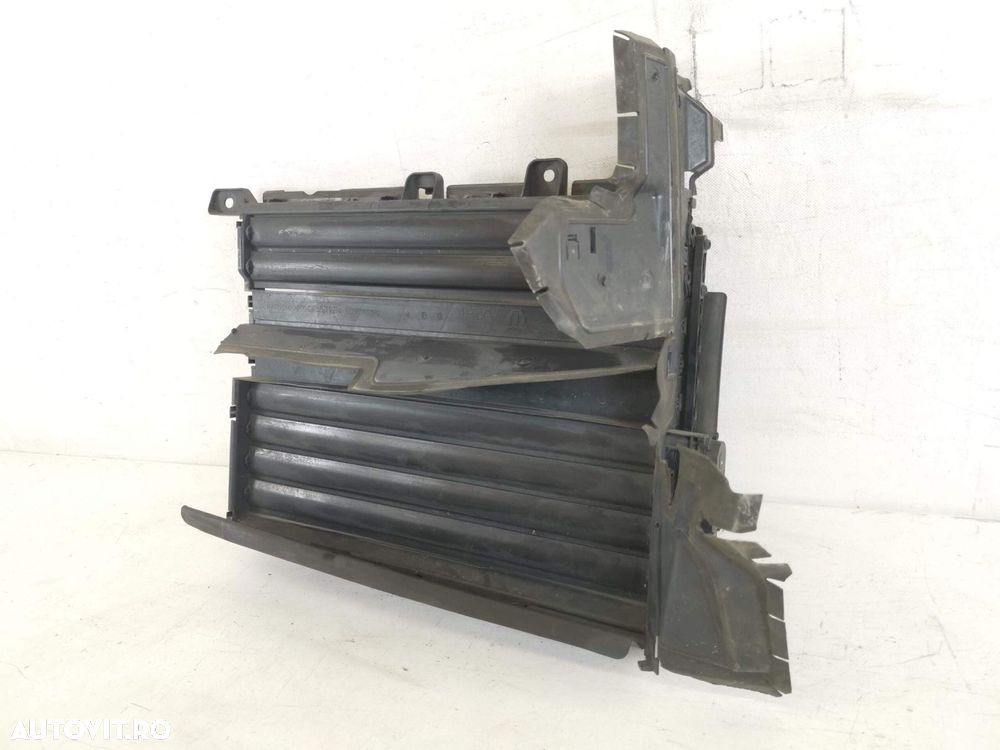 Grila Activa Peugeot 2008 2 2019 2020 2021 2022 2023, 208 2 2019 2020 - 3