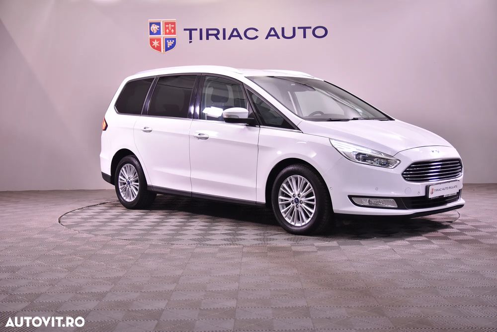 Ford Galaxy - 7