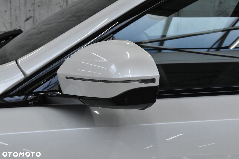 BMW Seria 5 520d mHEV M Sport - 27