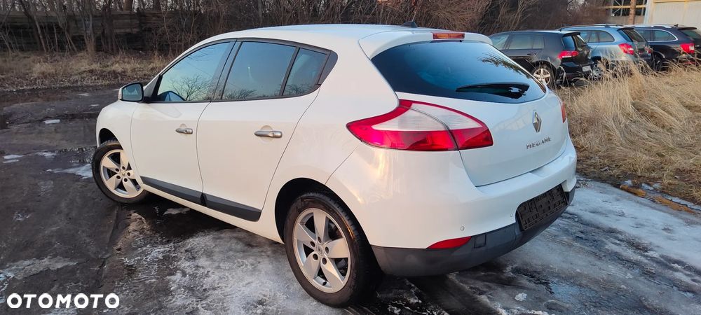 Renault Megane 1.6 16V 110 Expression - 3