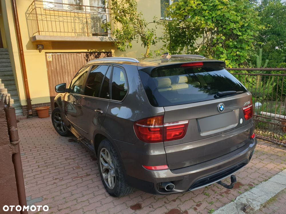 BMW X5 3.0d xDrive - 7