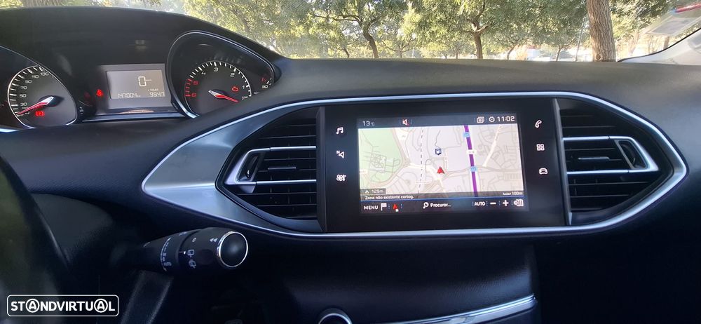 Peugeot 308 SW 1.5 BlueHDi Allure - 7