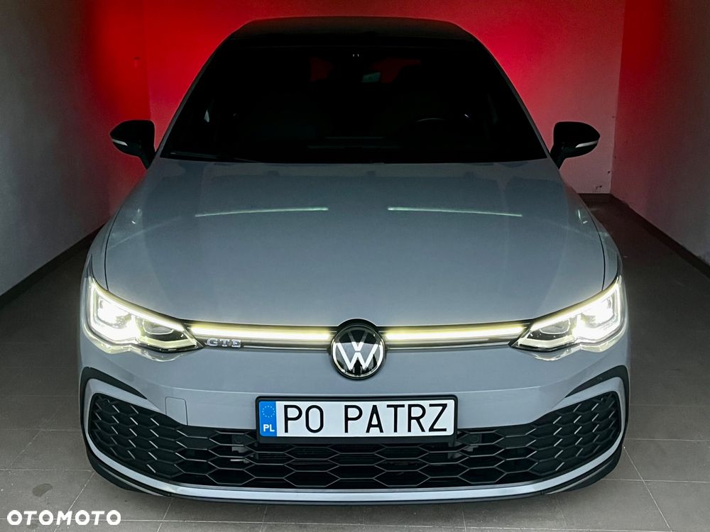 Volkswagen Golf 1.4 TSI Plug-In Hybrid GTE DSG - 40