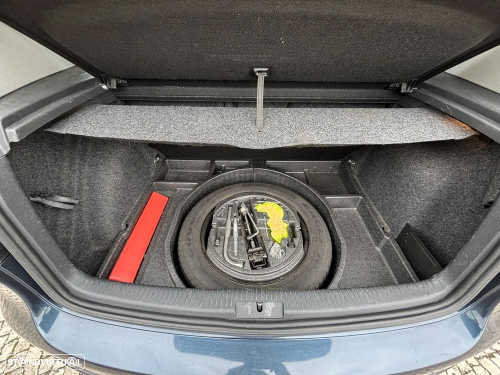 VW Golf 1.4 FSi Confortline - 12