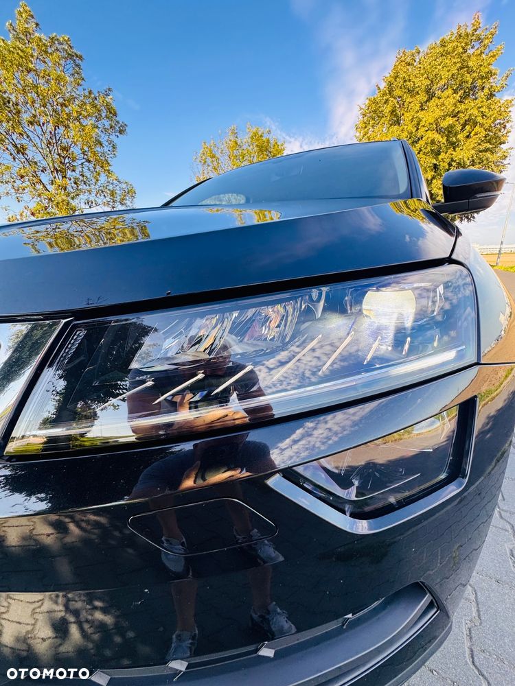 Skoda Karoq 1.5 TSI ACT 4x2 Style - 2