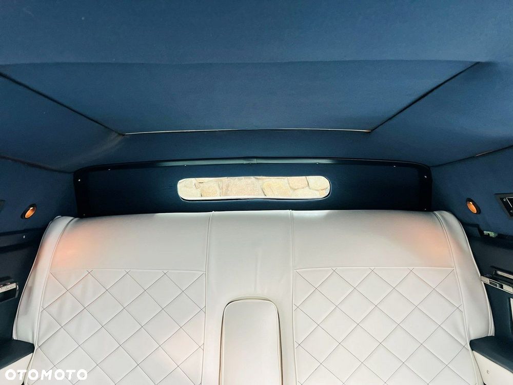 Lincoln Continental - 34