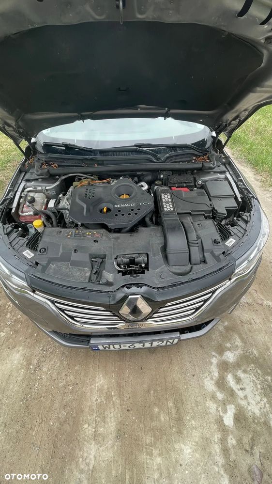 Renault Talisman - 18