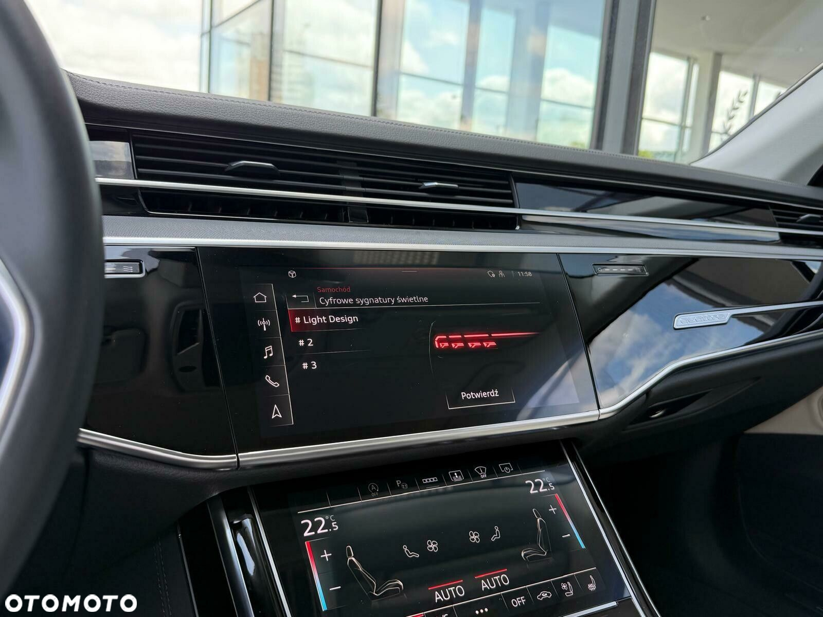 Audi A8 - 33