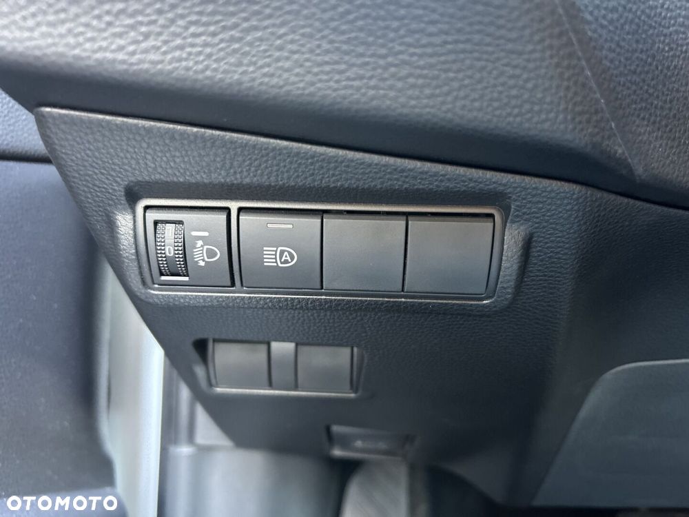 Toyota Corolla Cross 1.8 Hybrid Comfort - 16