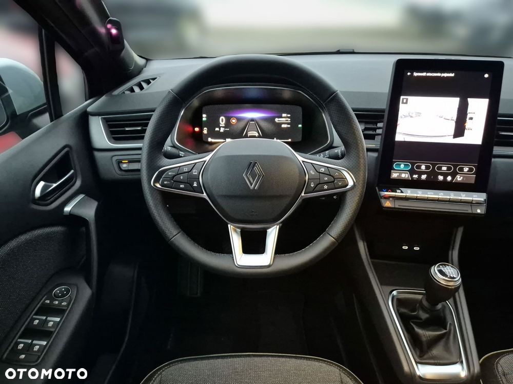Renault Captur - 16