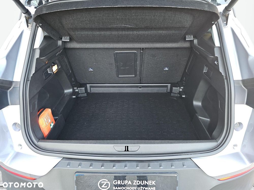 Opel Grandland X - 31