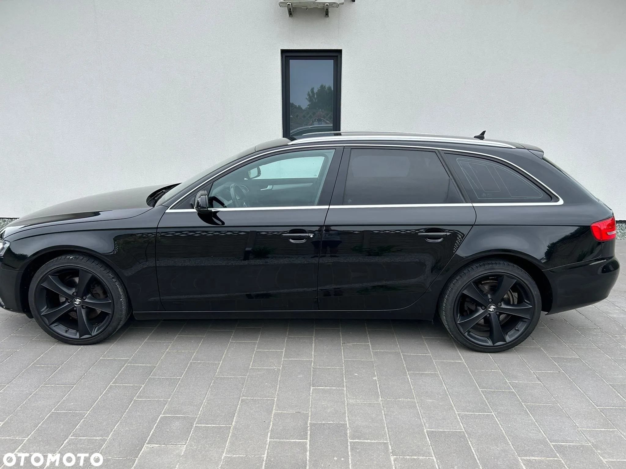 Audi A4 - 12