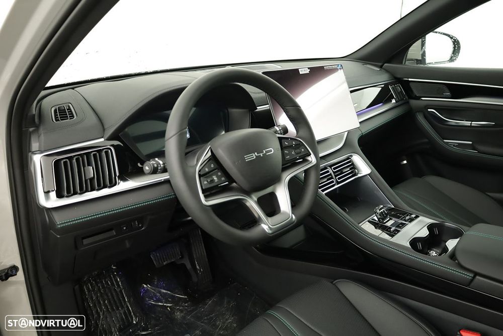 BYD Seal U 1.5 DM-i Boost - 8