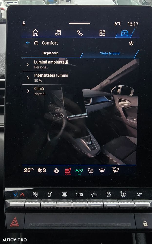 Renault Symbioz E-Tech 160 HEV Esprit Alpine - 27