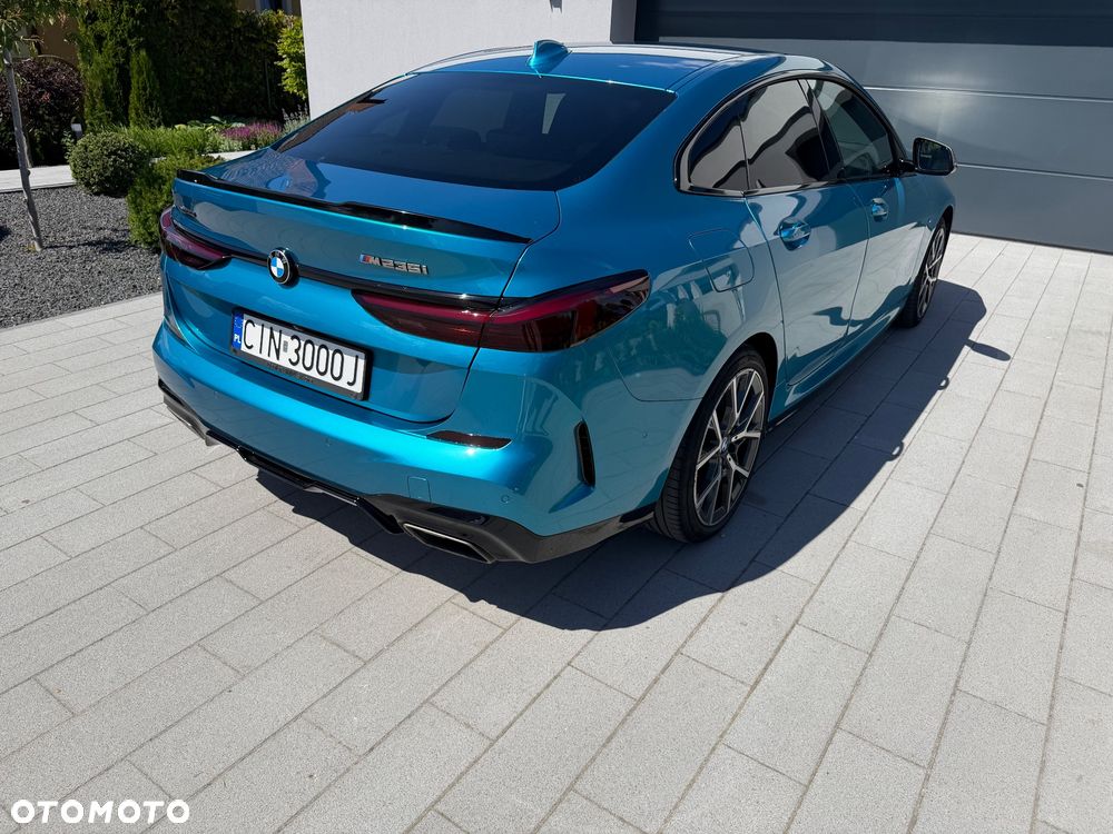 BMW Seria 2 M235i xDrive - 10
