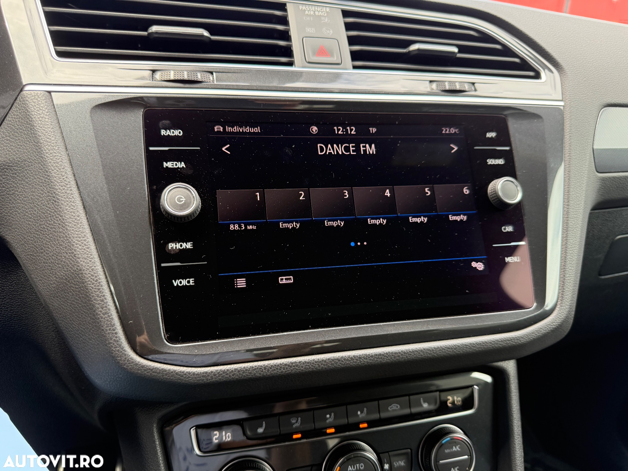 Volkswagen Tiguan 2.0 TDI DSG 4Mot Highline - 31