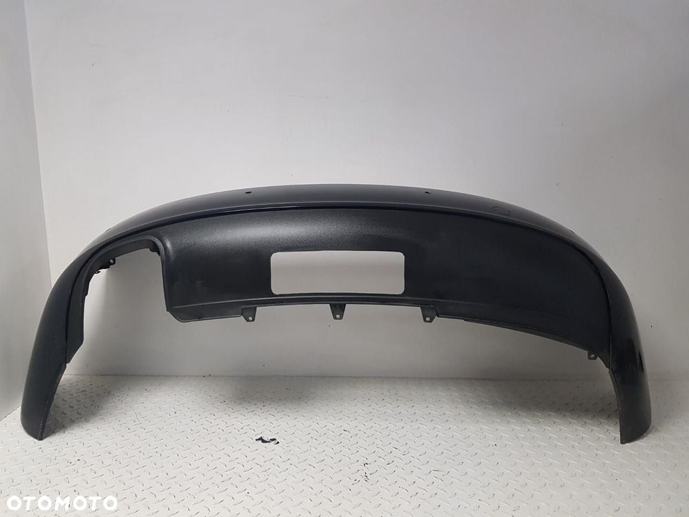 ŁADNY ZDERZAK DYFUZOR TYLNY AUDI A5 8T SPORTBACK I 1 4x PDC LIFT 12-16 8T8807511A - 5