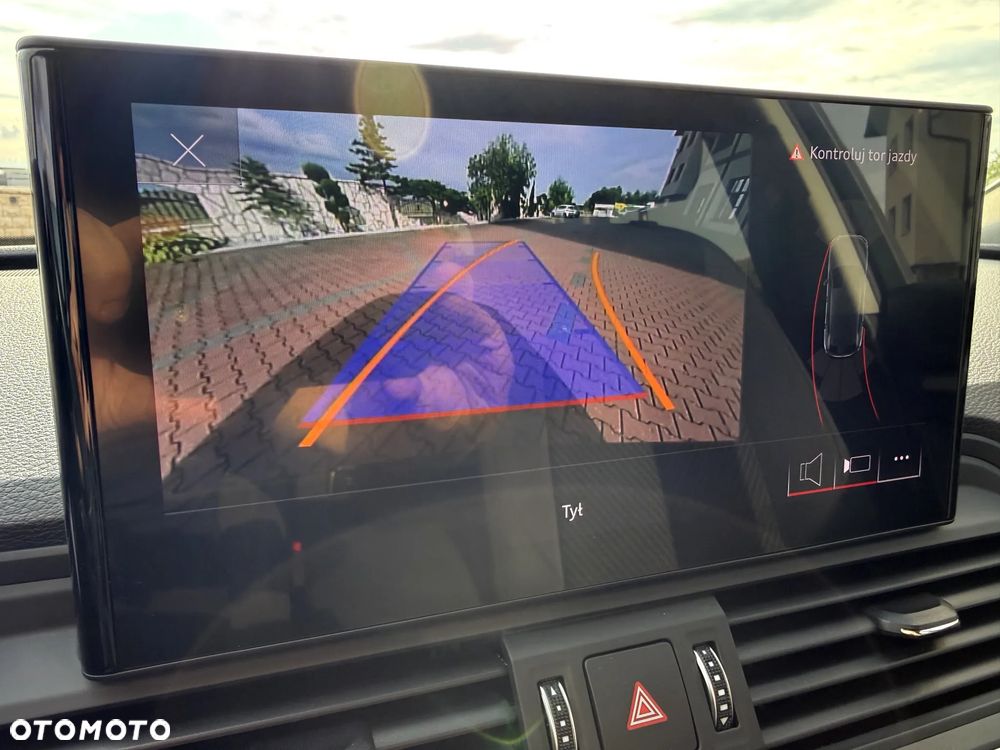 Audi Q5 40 TDI mHEV Quattro Advanced S tronic - 15