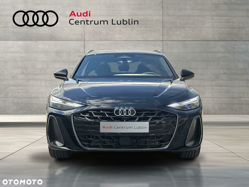 Audi A6 Avant e-Hybrid 220 kW Quattro S tronic - 9