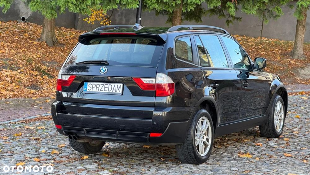 BMW X3 - 25