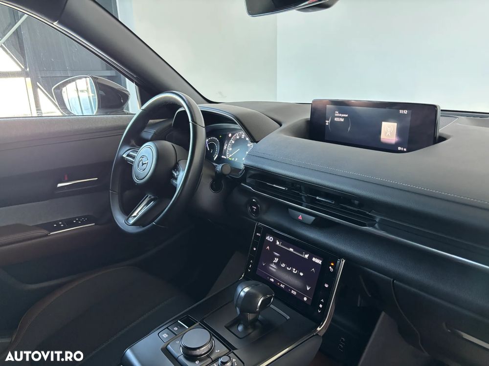 Mazda MX-3 ver-e--skyactiv-ad-vantage - 8