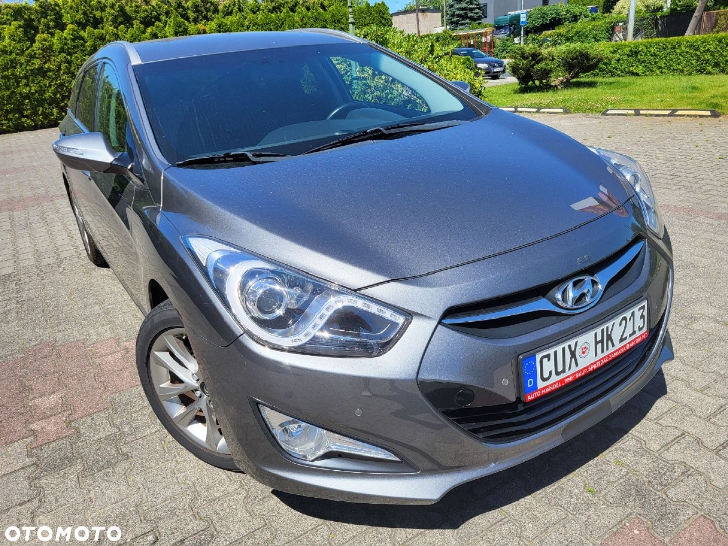 Hyundai i40 - 18