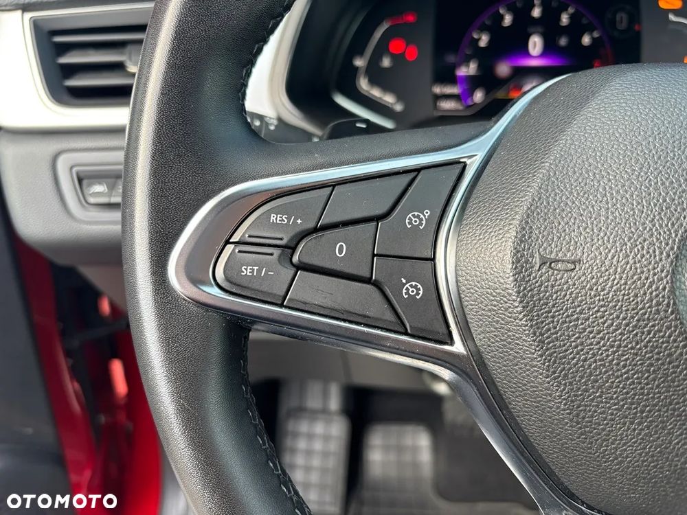 Renault Captur 1.3 TCe mHEV Techno EDC - 8