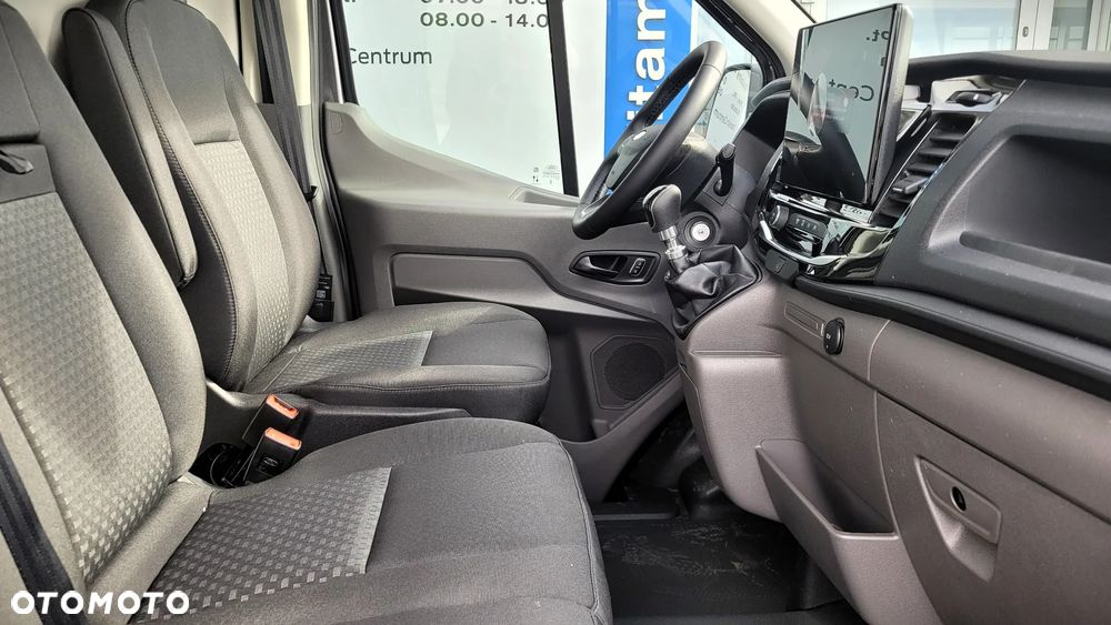 Ford Transit - 11