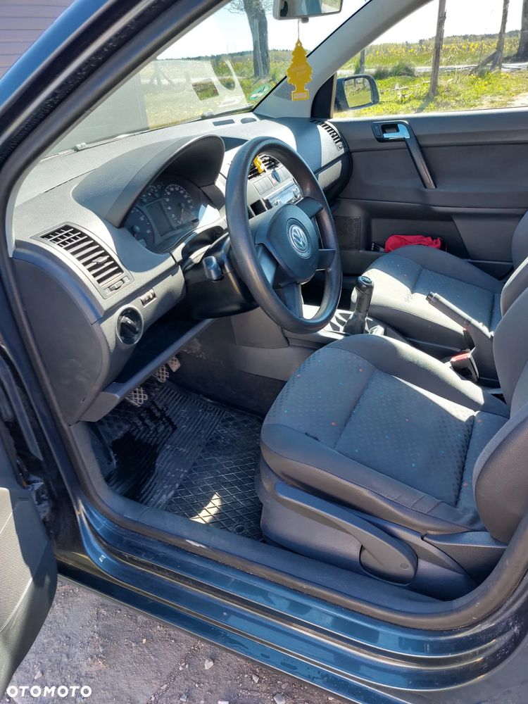 Volkswagen Polo 1.2 12V Fun - 9