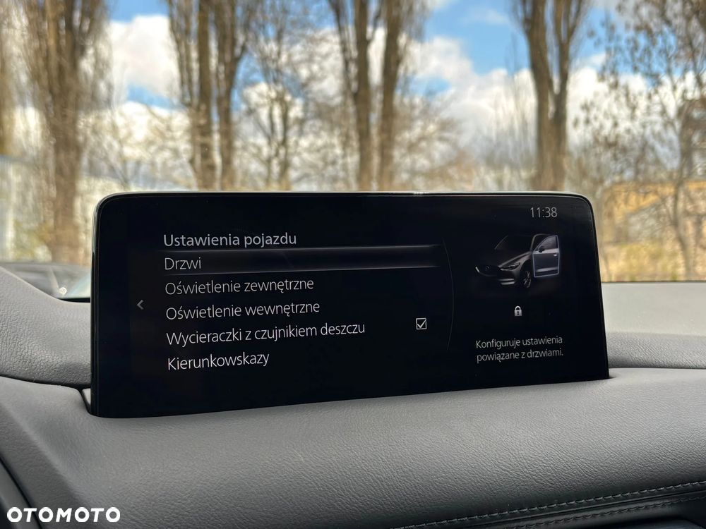 Mazda CX-5 2.0 Exclusive-Line 2WD - 28