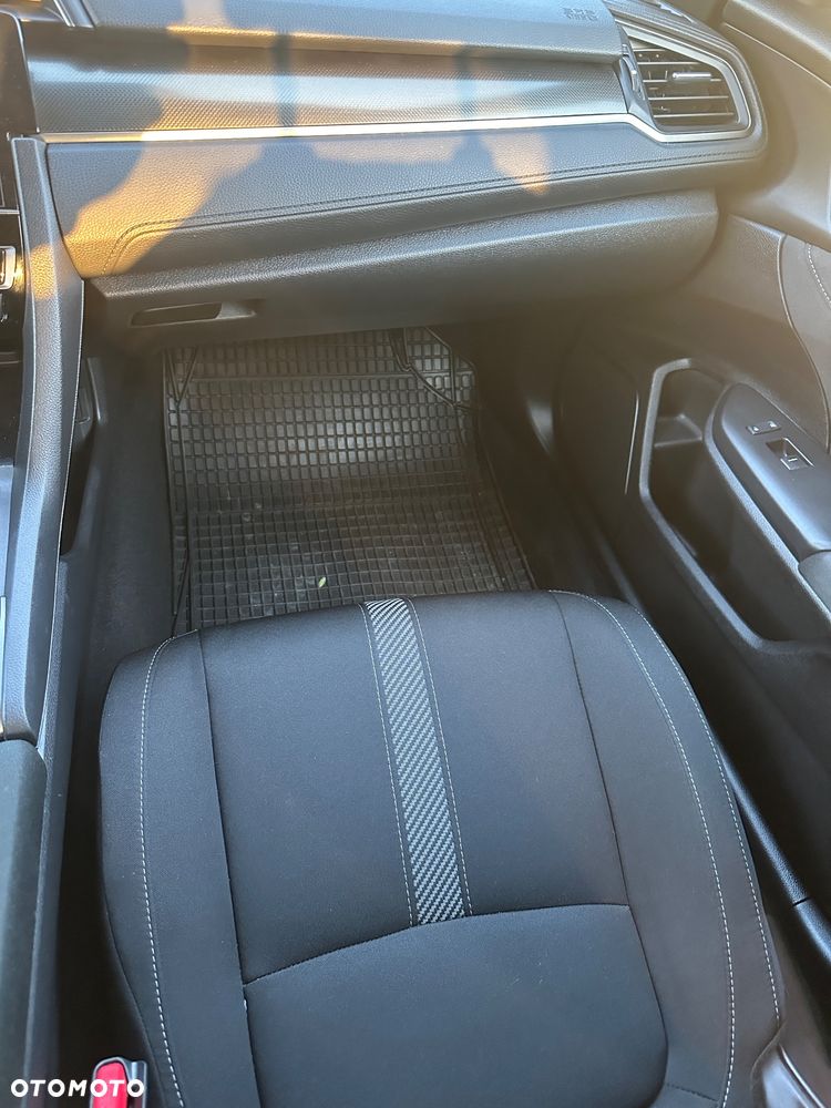 Honda Civic 1.0 T Executive (Pakiet Premium) - 8