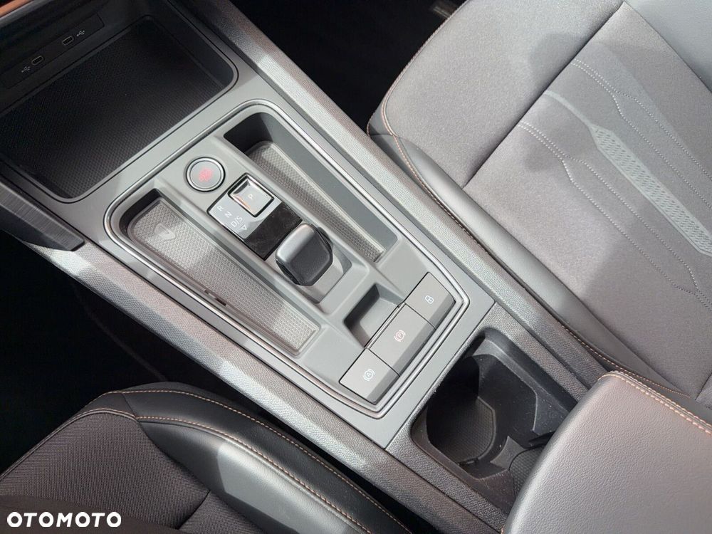Cupra Formentor 2.0 TDI 4Drive DSG - 20