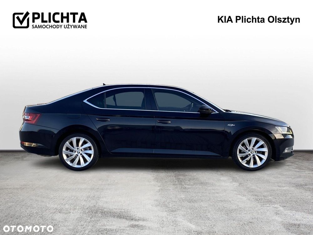 Skoda Superb - 6