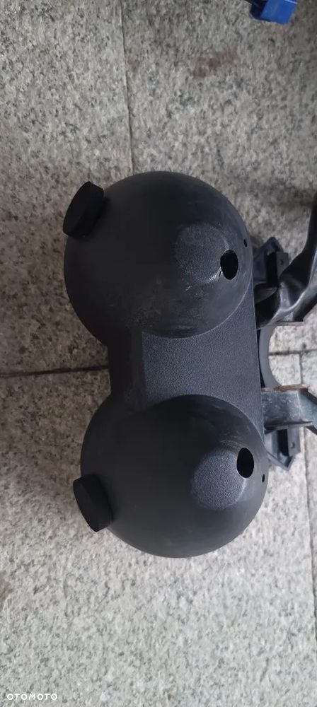 SUZUKI BANDIT 650 1250 Licznik Zegary Naked - 28