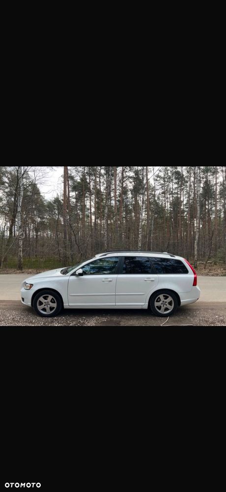 Volvo V50 - 5