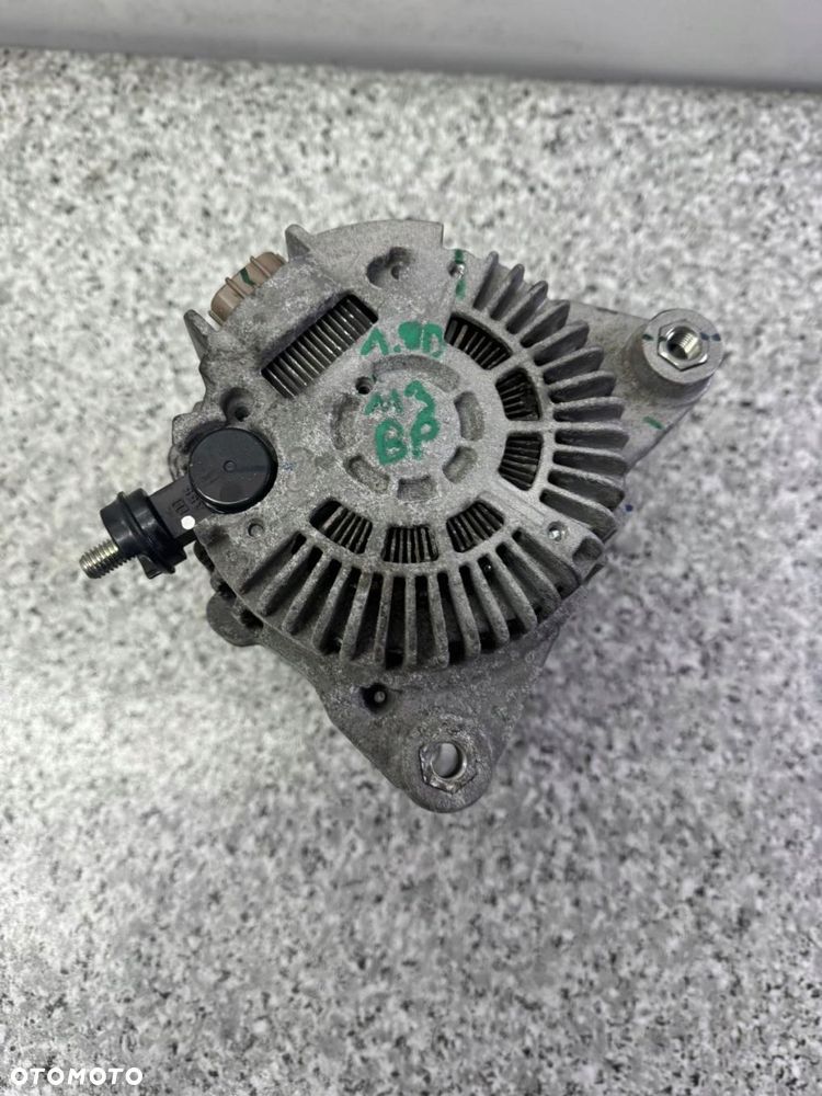 alternator mazda 3 iv bp 2019-25 a2tx7581zt 1.8 d - 2