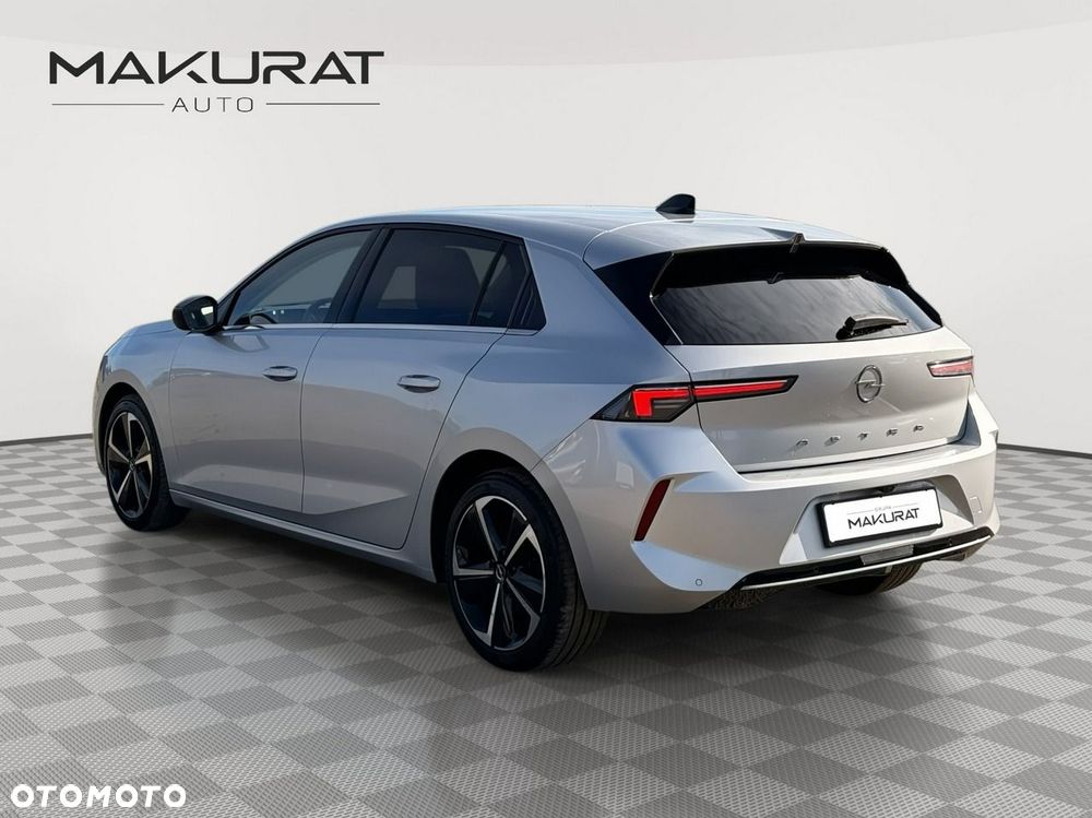 Opel Astra - 3
