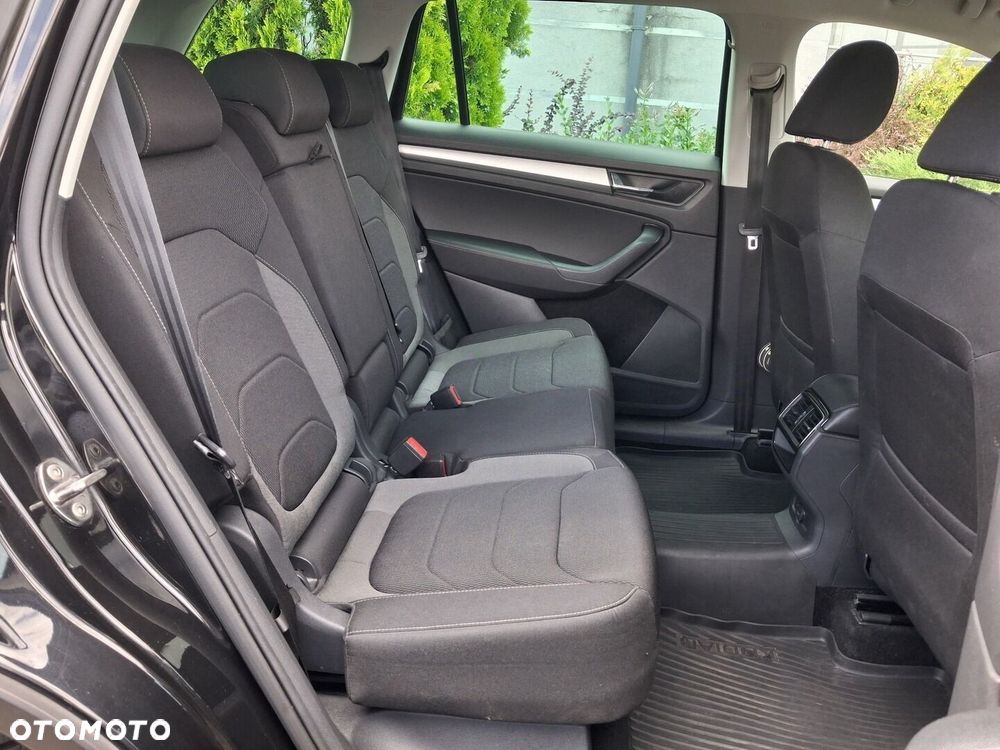 Skoda Kodiaq 2.0 TDI 4x2 Ambition DSG - 22