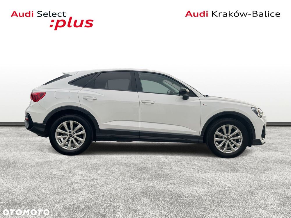 Audi Q3 Sportback - 37