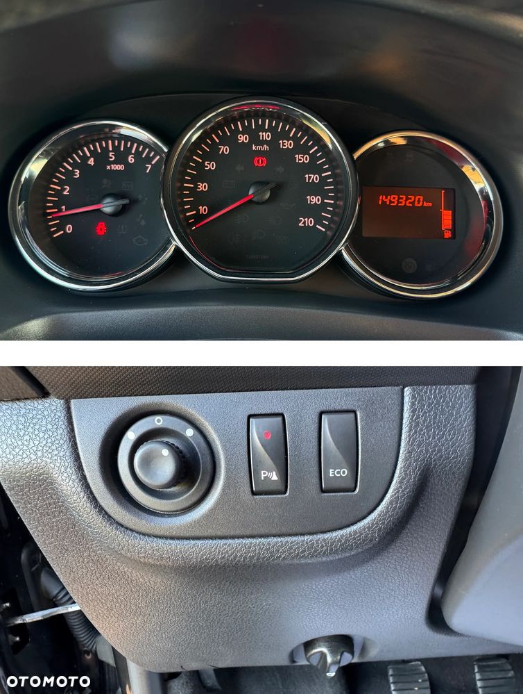 Dacia Sandero Stepway 0.9 TCe Laureate - 41