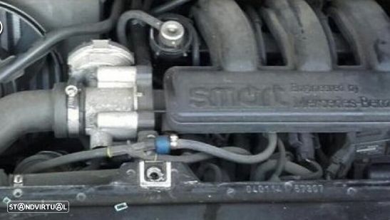 Motor SMART CITY-COUPE (450) 0.7 (450.333) M160920 - 1